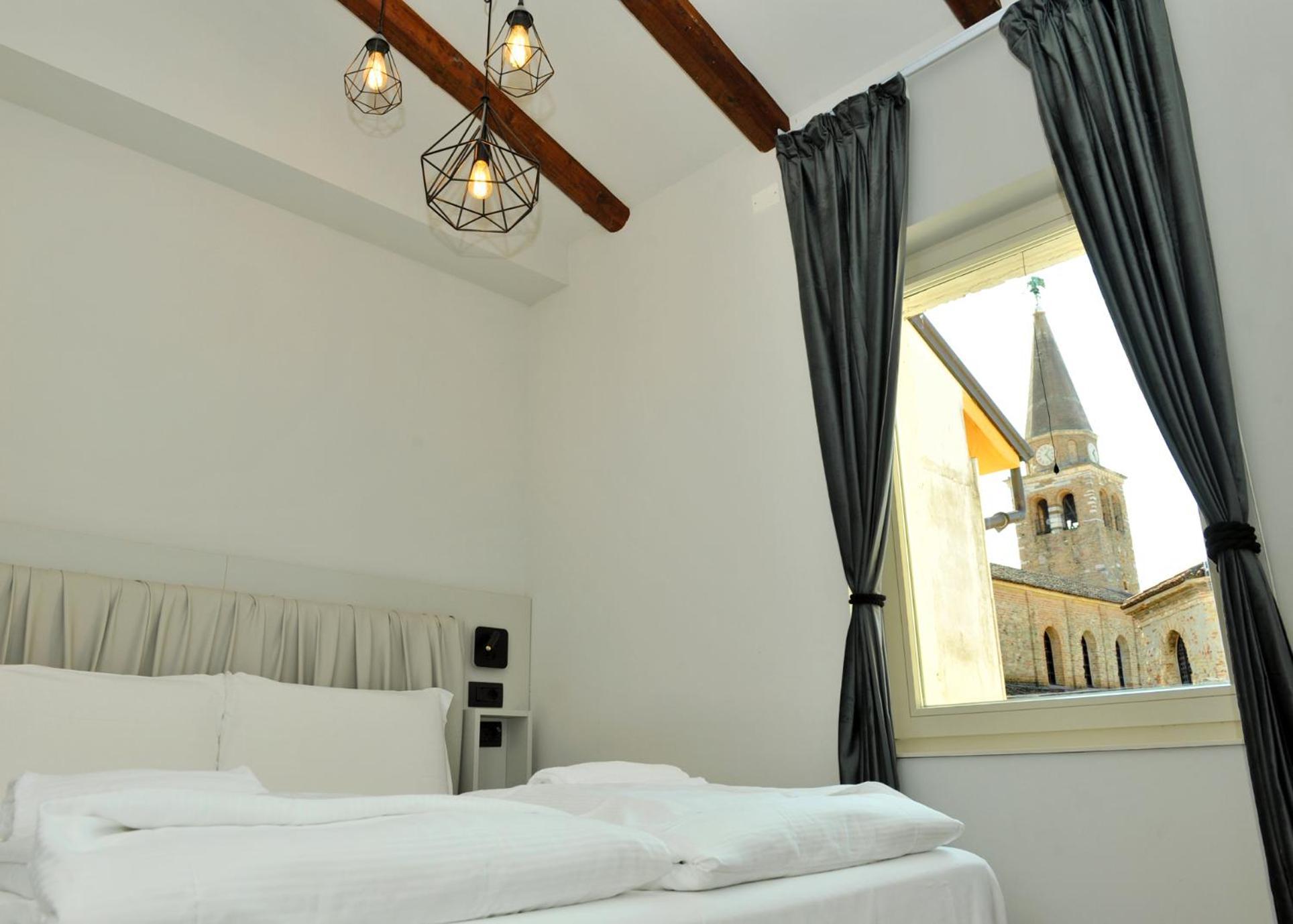 Bed and Breakfast Ca' Bruno Masaneta Grado Exterior foto