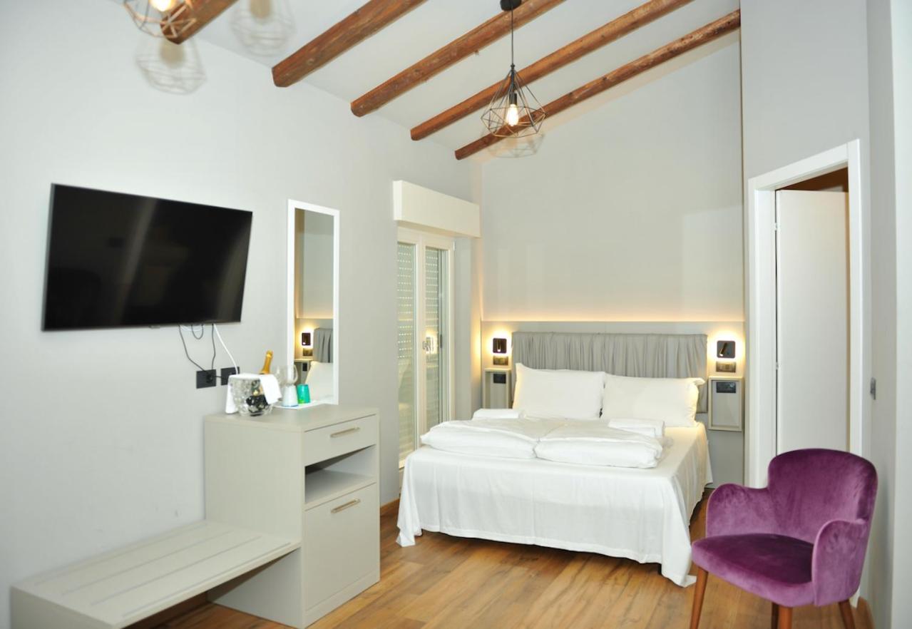Bed and Breakfast Ca' Bruno Masaneta Grado Exterior foto