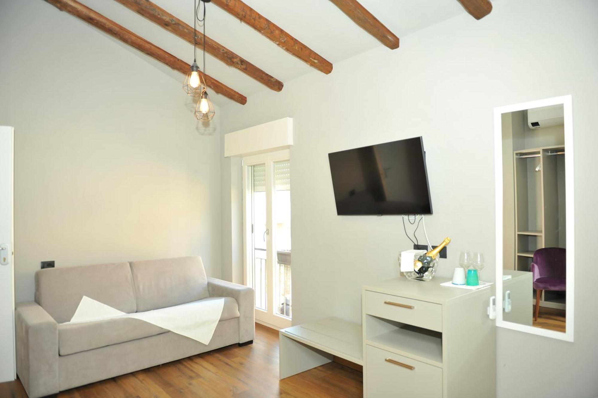 Bed and Breakfast Ca' Bruno Masaneta Grado Exterior foto