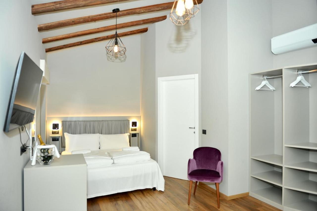 Bed and Breakfast Ca' Bruno Masaneta Grado Exterior foto