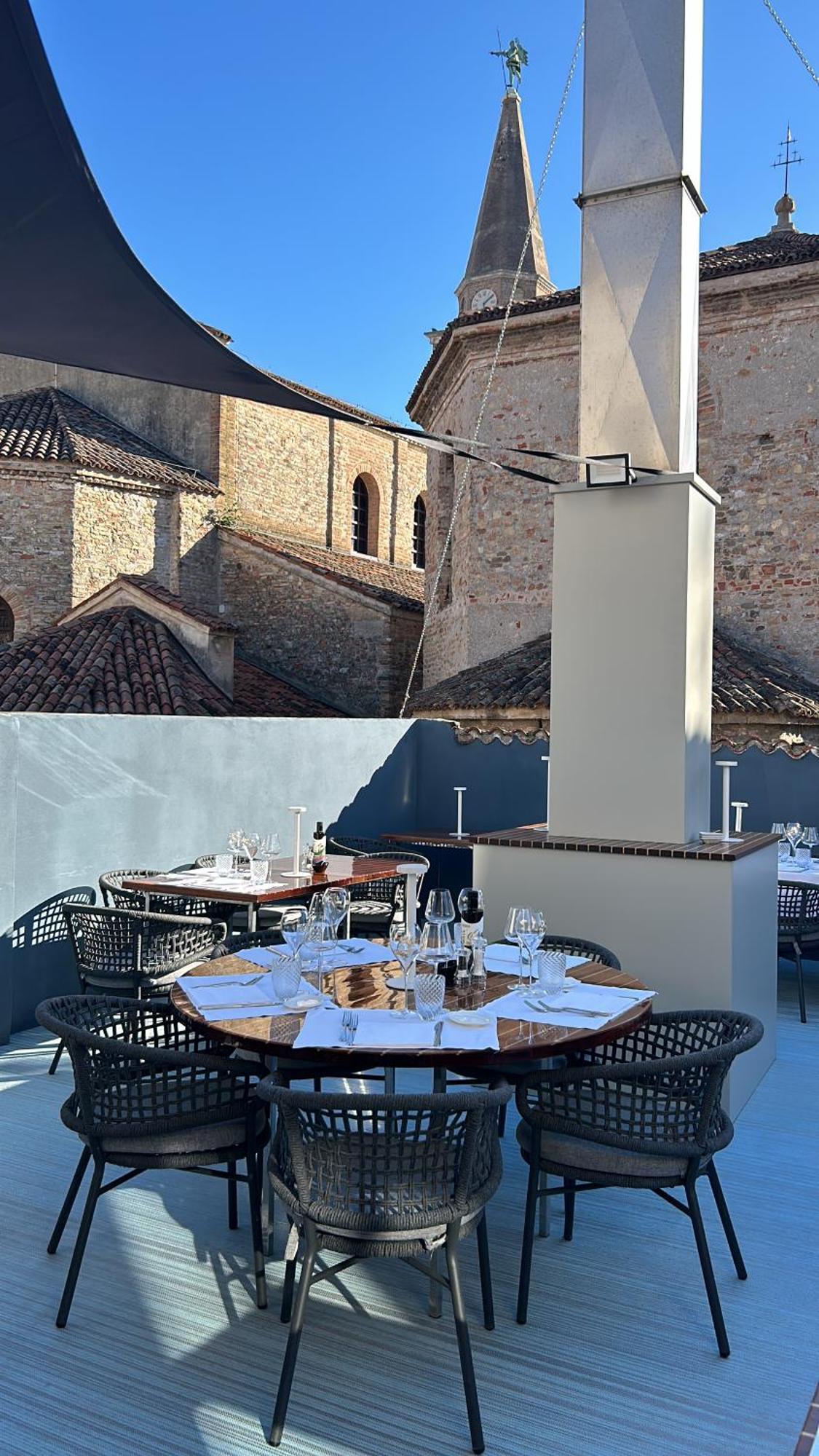Bed and Breakfast Ca' Bruno Masaneta Grado Exterior foto