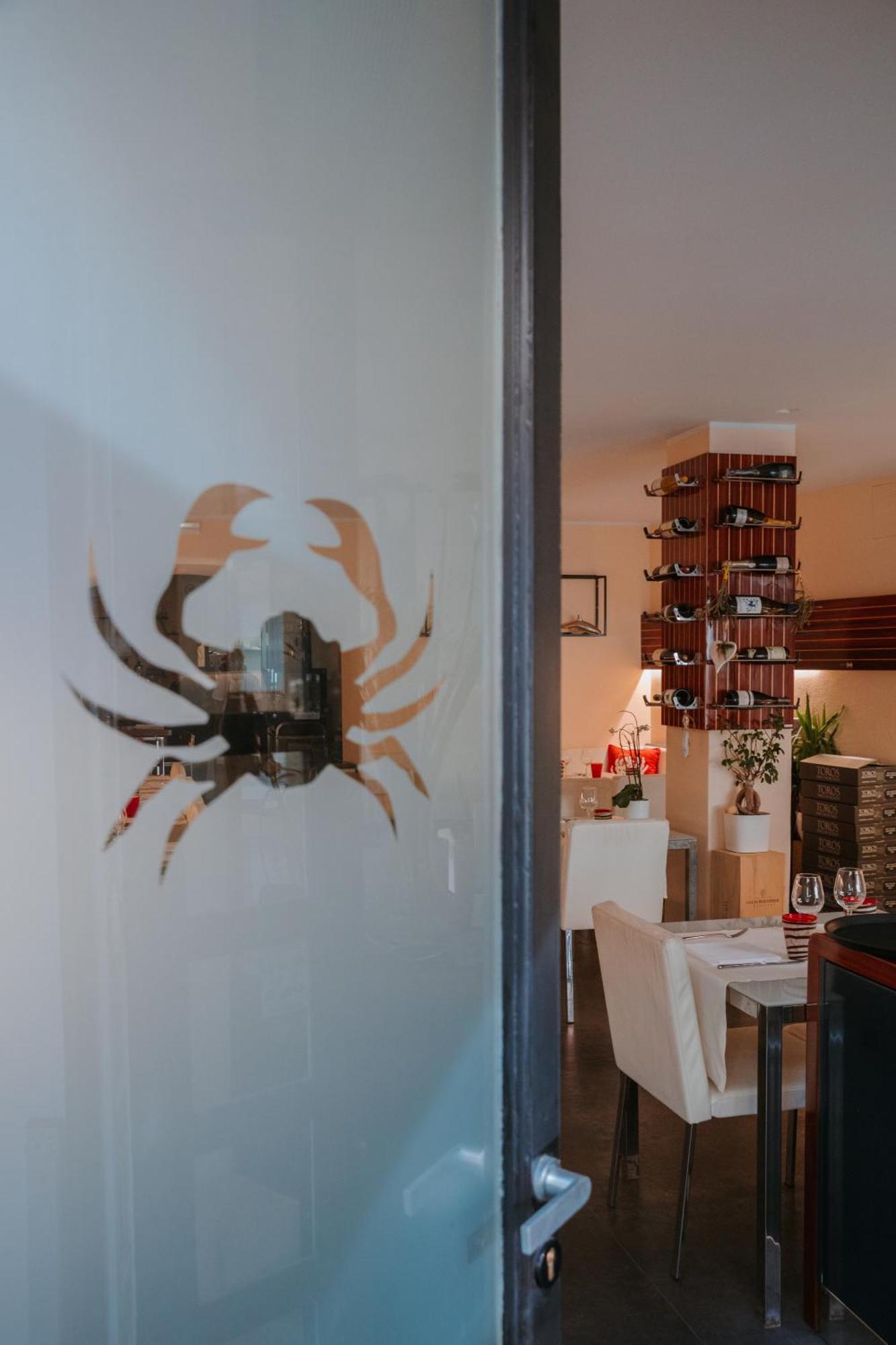 Bed and Breakfast Ca' Bruno Masaneta Grado Exterior foto